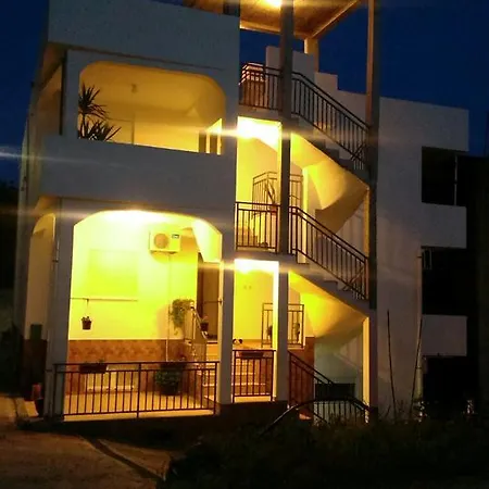 Guesthouse Marko Becici  Exterior photo