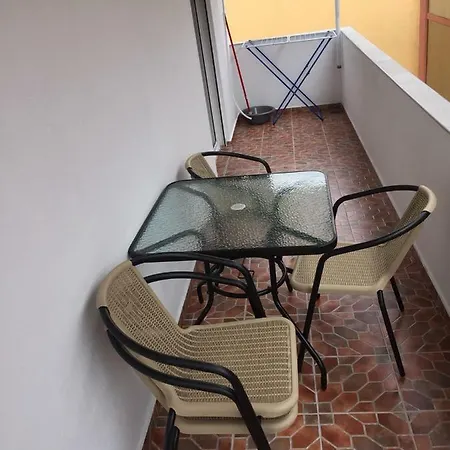 Guesthouse Marko Becici  Exterior photo