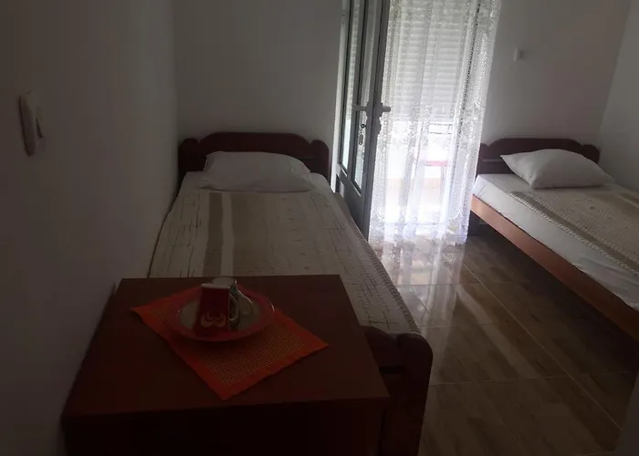 Guesthouse Marko