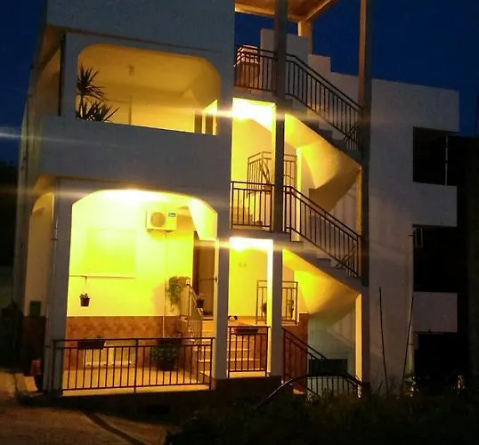 Guesthouse Marko