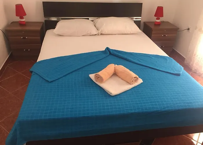 Guesthouse Marko