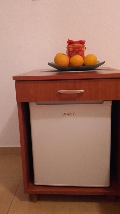 Marko Apartment Becici (Budva)