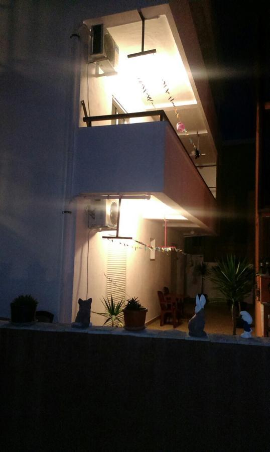 Apartment Marko *