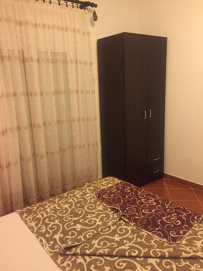 Apartment Marko *