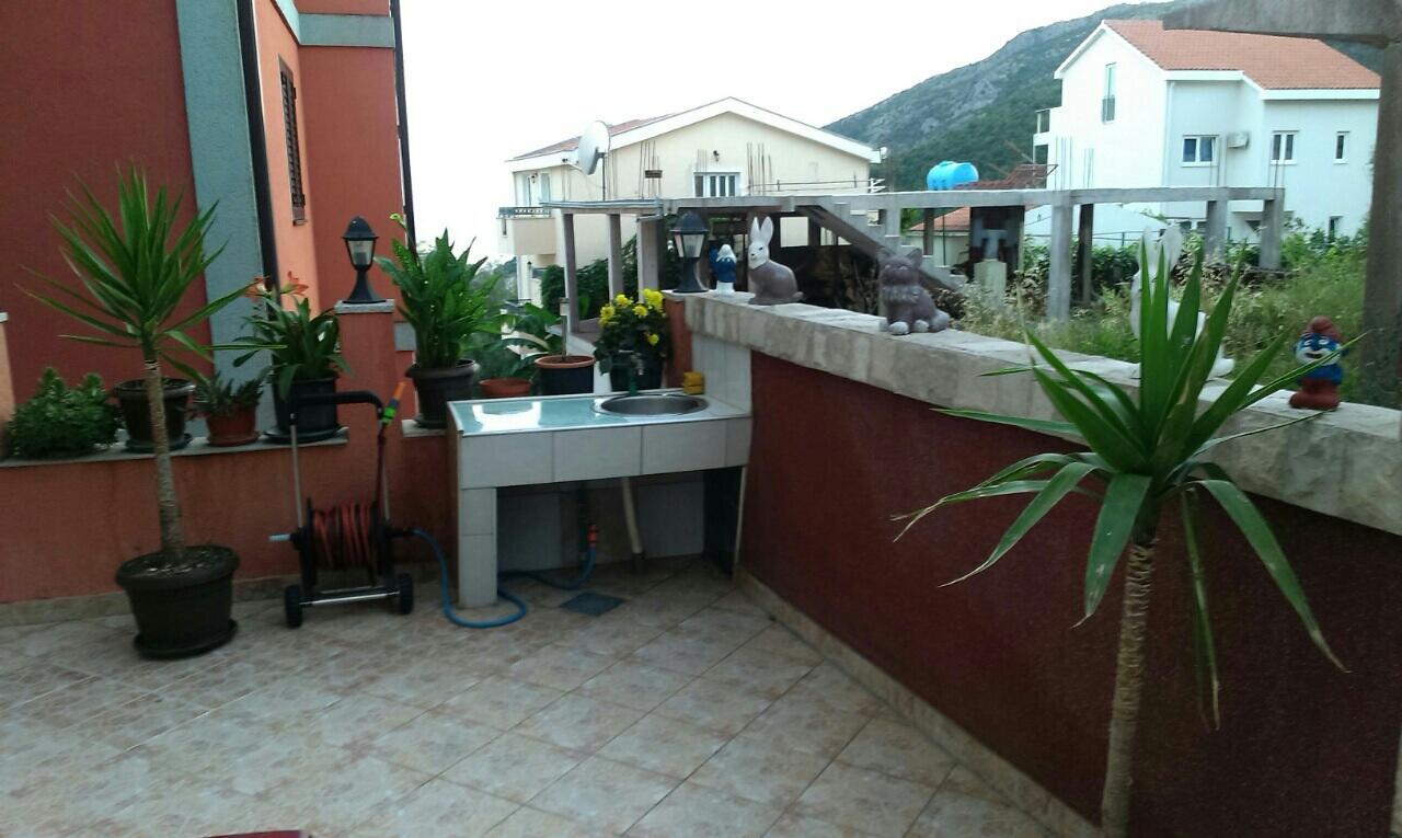 Apartment Marko *