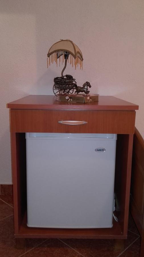 Marko Apartment