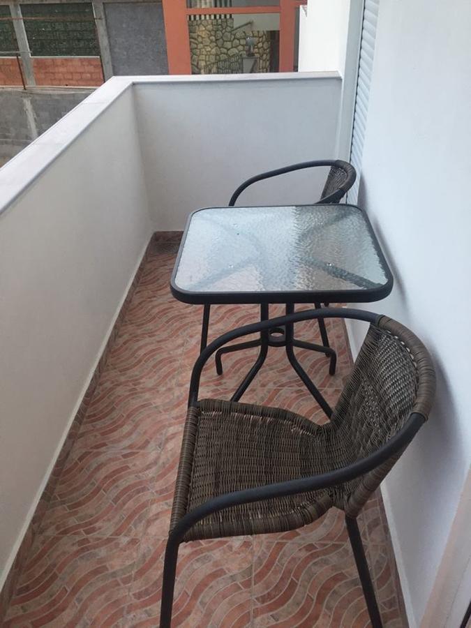 Apartment Marko Becici (Budva)