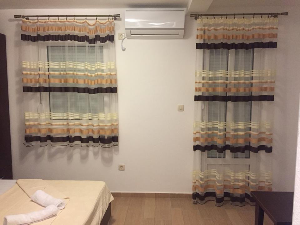 Apartment Marko *