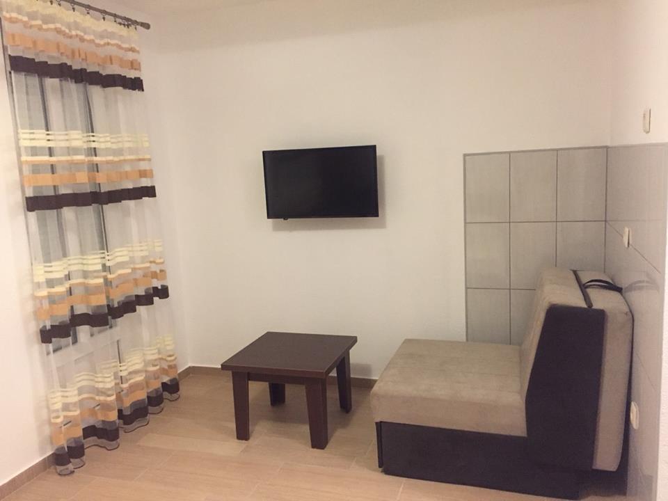 Marko Apartment *