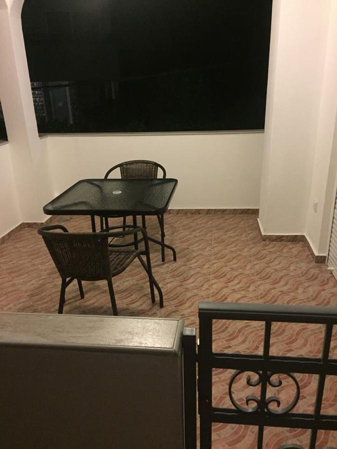 Marko Apartment