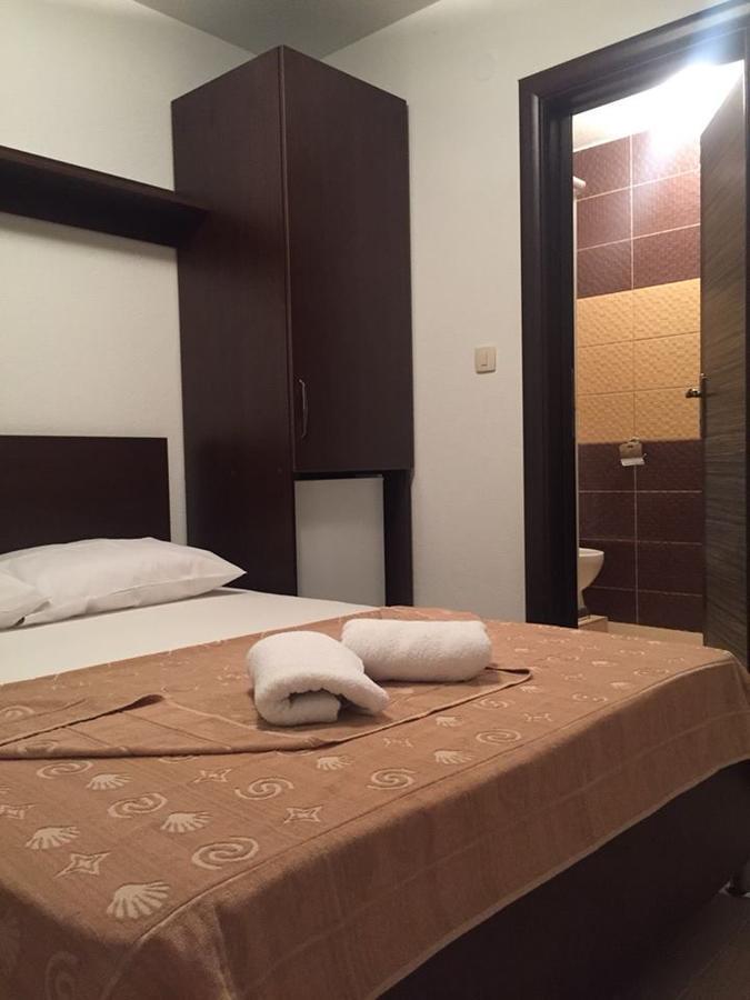 Marko Apartment