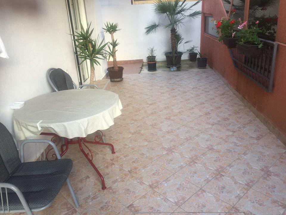 Marko Apartment *