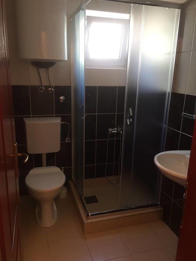 Marko Apartment