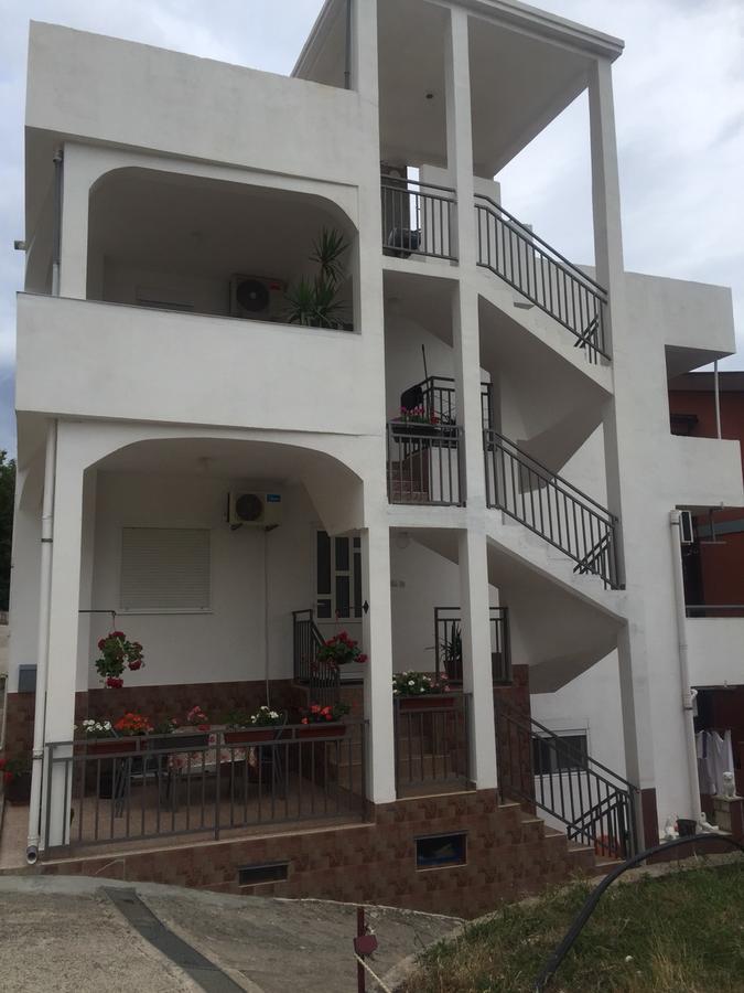 Apartment Marko