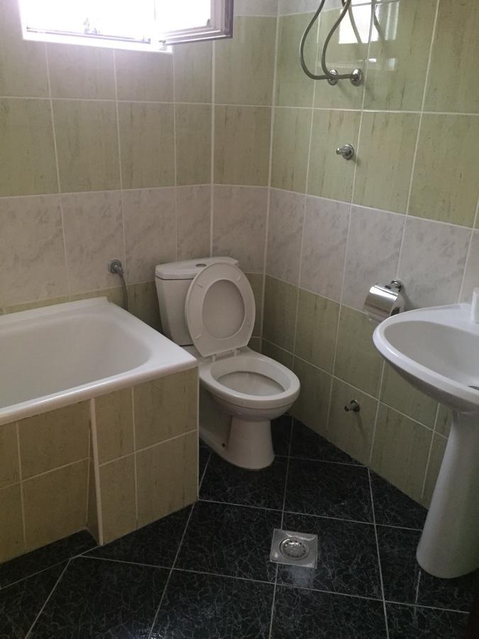 Marko Apartment *