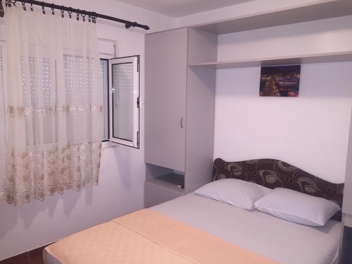 Marko Apartment