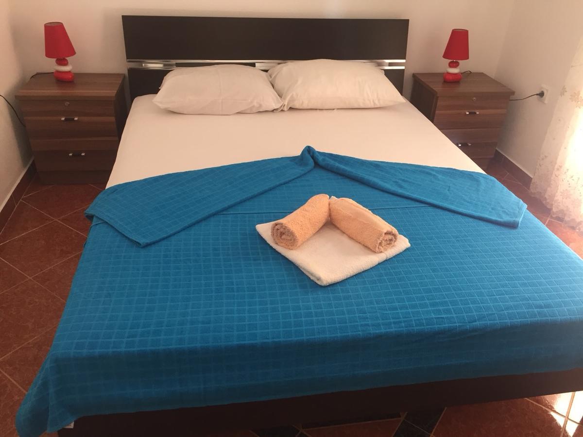 Apartment Marko Becici (Budva)