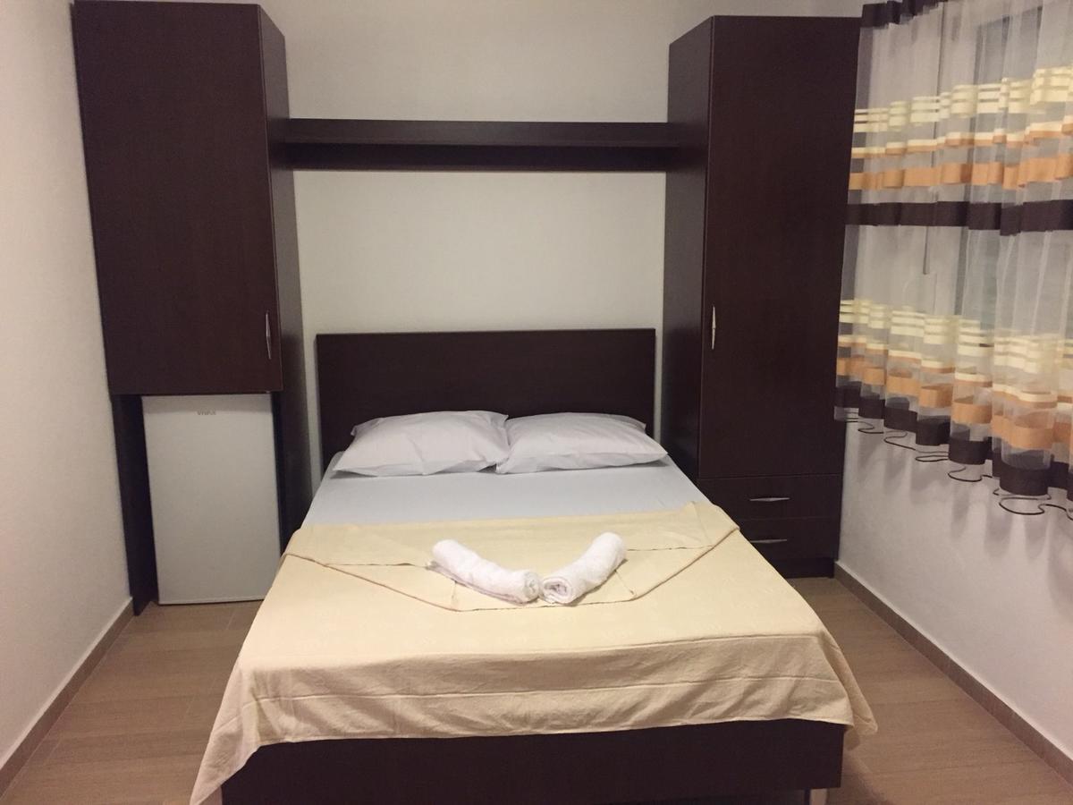 Apartment Marko