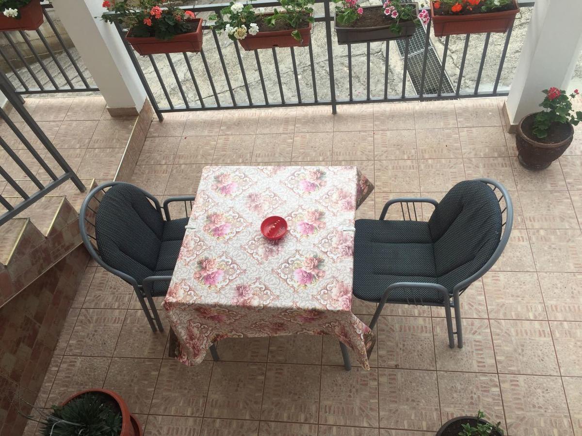 Apartment Marko Becici (Budva)