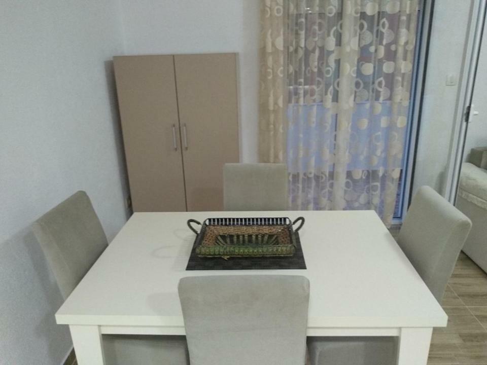 Marko Apartment Becici (Budva)