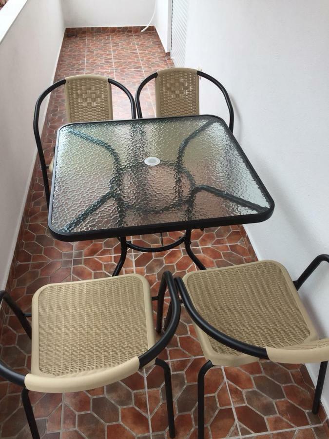 Apartment Marko Becici (Budva)