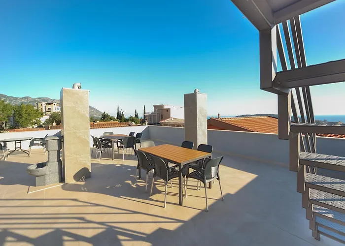Guesthouse Marko